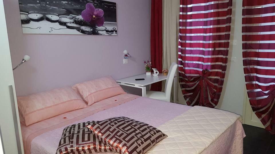 B&B Villa Letizia Inn 卡斯特布奥诺 外观 照片