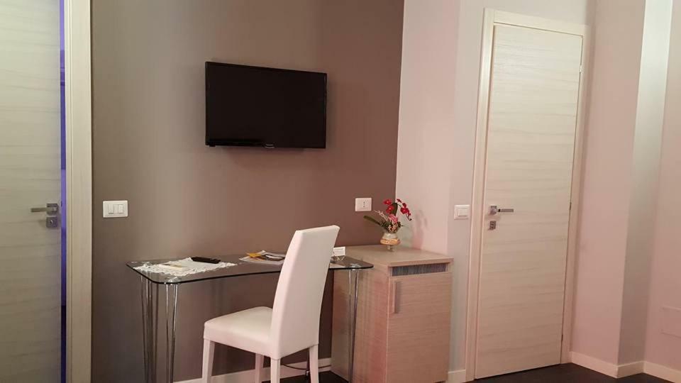 B&B Villa Letizia Inn 卡斯特布奥诺 外观 照片
