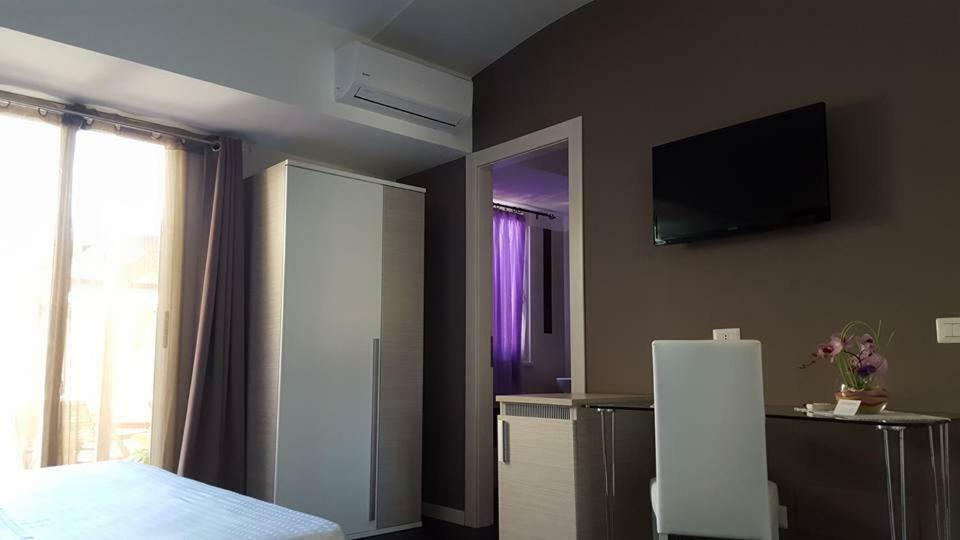 B&B Villa Letizia Inn 卡斯特布奥诺 外观 照片